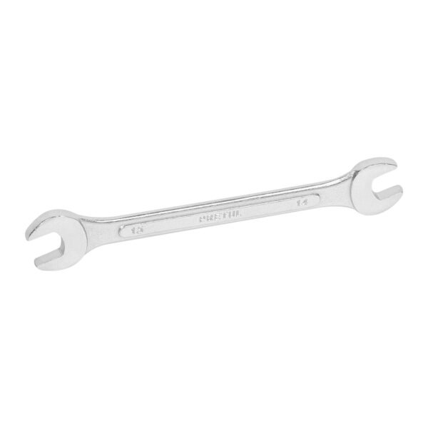 Llave española 14 x 15 mm x 185 mm de largo PRETUL 21974