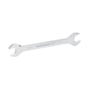 Llave espaÃ±ola 18 x 19 x 220 mm de largo Truper Expert 15716