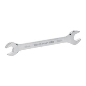 Llave espaÃ±ola 19 x 22 x 242 mm de largo Truper Expert 15717