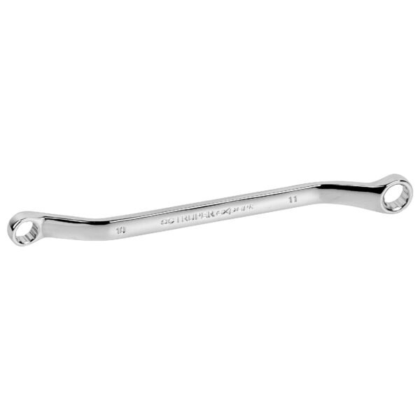 Llave de estrÃ­as 10 x 11 x 181 mm largo Truper Expert 15761