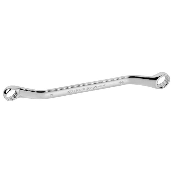 Llave de estrÃ­as 13 x 14 x 231 mm largo Truper Expert 15762
