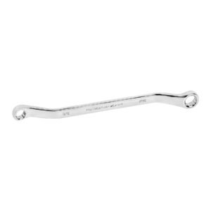 Llave de estrÃ­as 3/8 x 7/16 x 181 mm largo Truper Expert 15750
