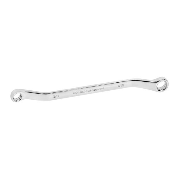 Llave de estrÃ­as 3/8 x 7/16 x 181 mm largo Truper Expert 15750