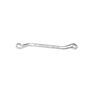 Llave de estrÃ­as 5/8 x 11/16 x 236 mm largo Truper Expert 15752