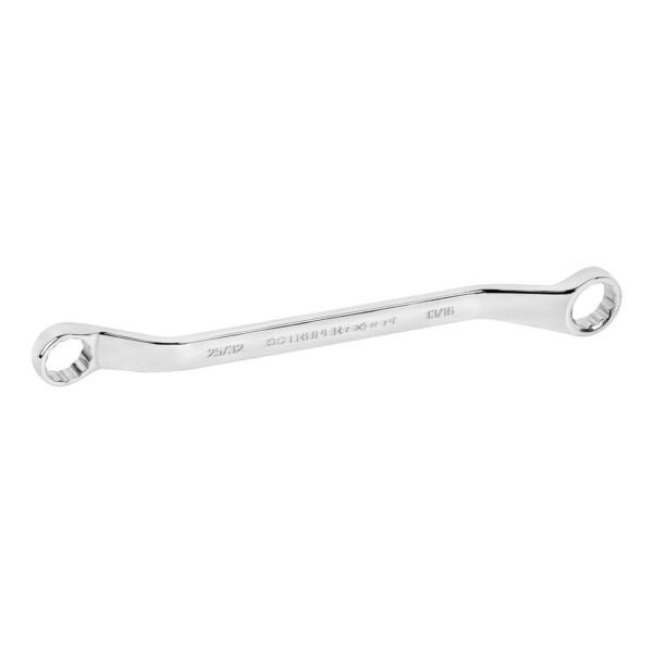 Llave de estrÃ­as 25/32 x 13/16 x 291mm largo Truper Expert 15755