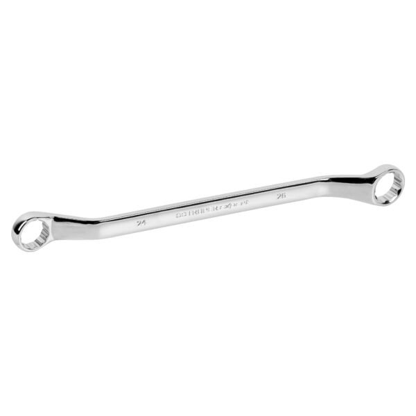 Llave de estrÃ­as 24 x 26 x 361 mm largo Truper Expert 15765