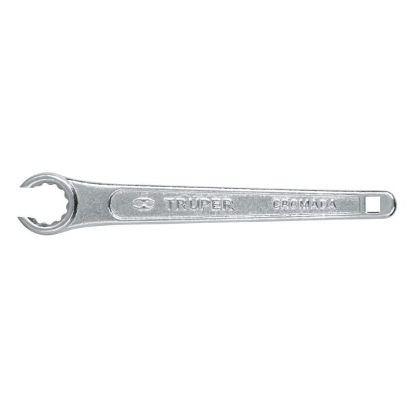 Llave 9 para tanque de gas Truper 15490