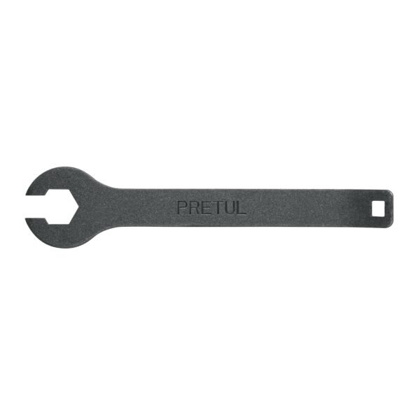 Llave para tanque de gas Pretul 21804