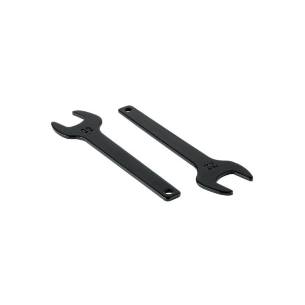 Juego de 2 llaves para MEZ-140A y MEZ-150N TRUPER 103761