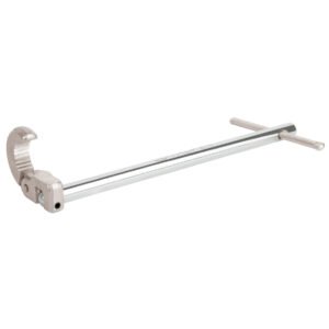 Llave 12 para plomero Truper 12874