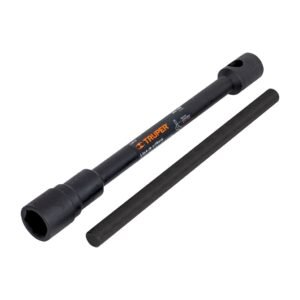 Llave de artillería 33 mm X 3/4 boca hexagonal TRUPER 15489