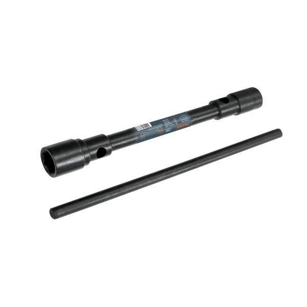 Llave de artillería 1-1/16 x 1-1/4 boca hexagonal TRUPER 15487