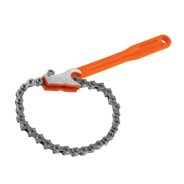 Llave universal con cadena con mango de 11 Truper 15515