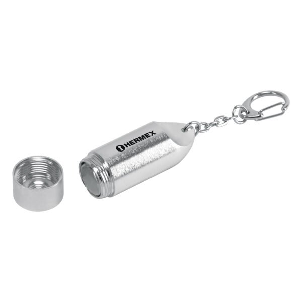 Llave magnética para candado CANGA-100 HERMEX 43370