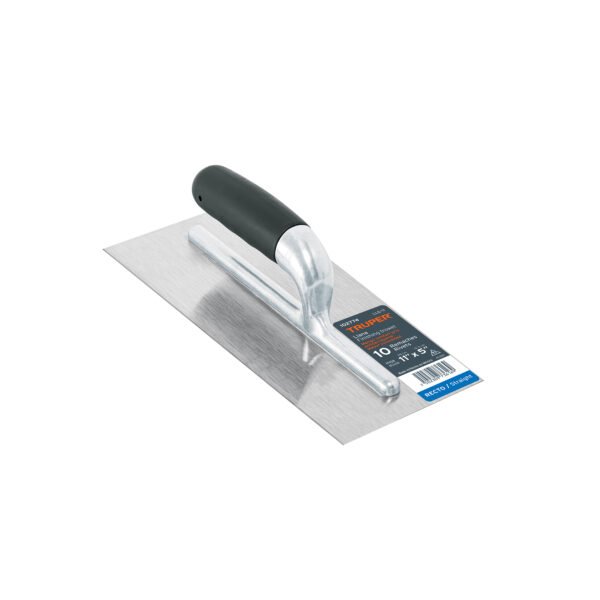 Llana 11 canto recto 10 remaches mgo comfort grip Truper 102774