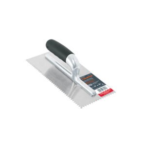 Llana 11 dentado triangular 10 remaches mgo comfort grip 102776