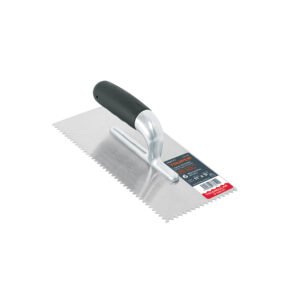 Llana 11 dentado triangular 6 remaches mgo comfort grip 102777