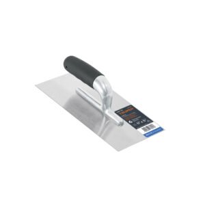 Llana 11 canto recto 6 remaches mgo comfort grip Truper 102775