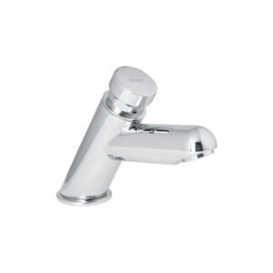 Llave temporizadora para lavabo Foset 47918