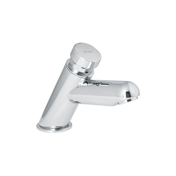 Llave temporizadora para lavabo Foset 47918