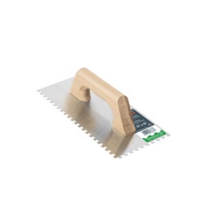 Llana 11 dentado cuadrado 1/4 tipo español mgo madera 11525