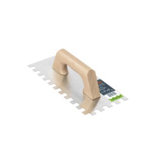 Llana 11 dentado cuadrado 1/2 tipo español mgo madera 102750