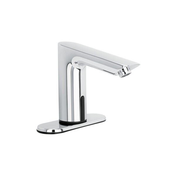 Llave con sensor para lavabo Foset 49194