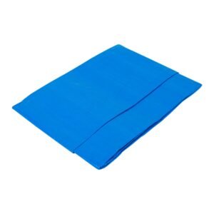Lona de polietileno 2 x 3 m azul 110 g/m2 PRETUL 23731