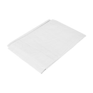 Lona de polietileno 3 x 3 m blanca 110 g/m2 PRETUL 23771