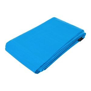 Lona de polietileno 5 x 5 m azul 110 g/m2 PRETUL 23782