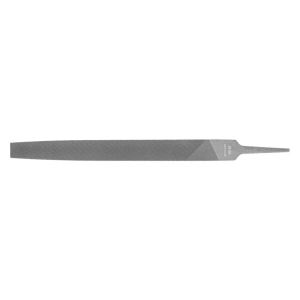 Lima plana muza 10 Truper 15157