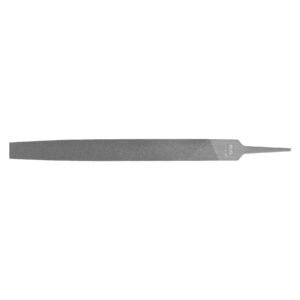 Lima plana muza 12 Truper 15159