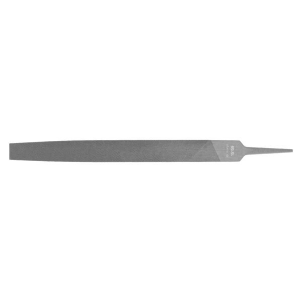 Lima plana muza 12 Truper 15159