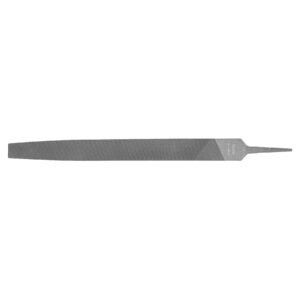 Lima plana muza 14 Truper 15162