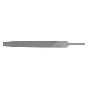 Lima plana muza 8 Truper 15155