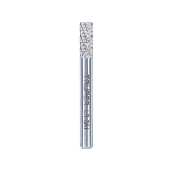 Lima rotativa cilindrica 1/4 SA-1 TRUPER 103476