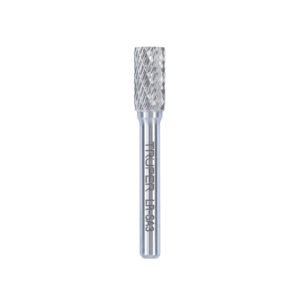 Lima rotativa cilindrica 3/8 SA-3 TRUPER 103477