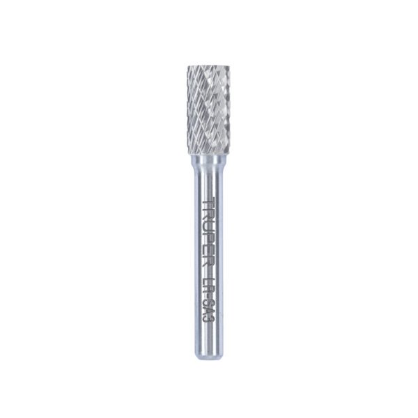 Lima rotativa cilindrica 3/8 SA-3 TRUPER 103477