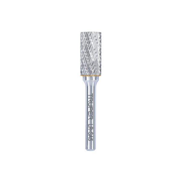 Lima rotativa cilindrica 1/2 SA-5 TRUPER 103478