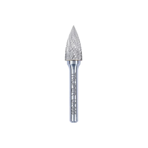 Lima rotativa árbol en punta 1/2 SG-5 TRUPER 103484