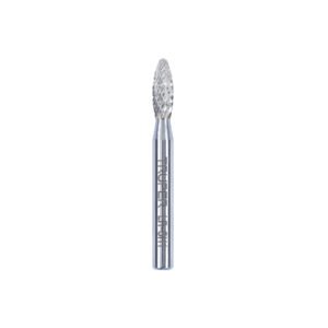 Lima rotativa flama 1/4 SH-1 TRUPER 103500