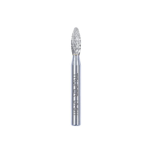 Lima rotativa flama 1/4 SH-1 TRUPER 103500