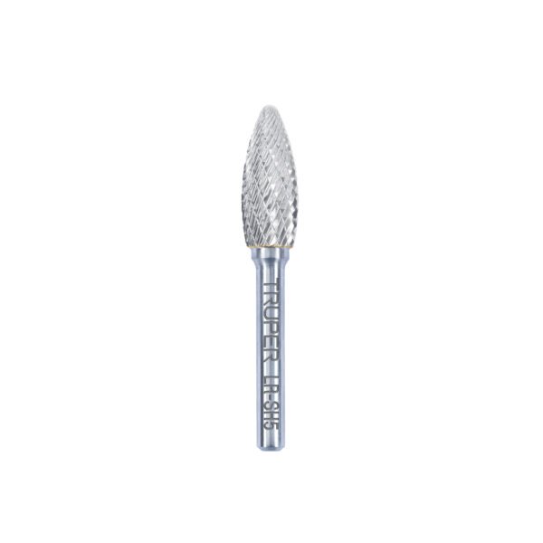 Lima rotativa flama 1/2 SH-5 TRUPER 103501
