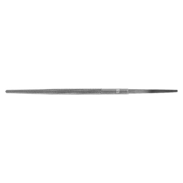 Lima redonda bastarda 4 Truper 15185