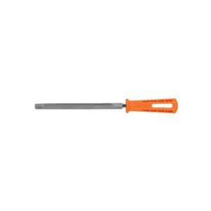 LTR-7M.jpg Lima triángular 7 para machete 36 dpp con mango TRUPER 10921