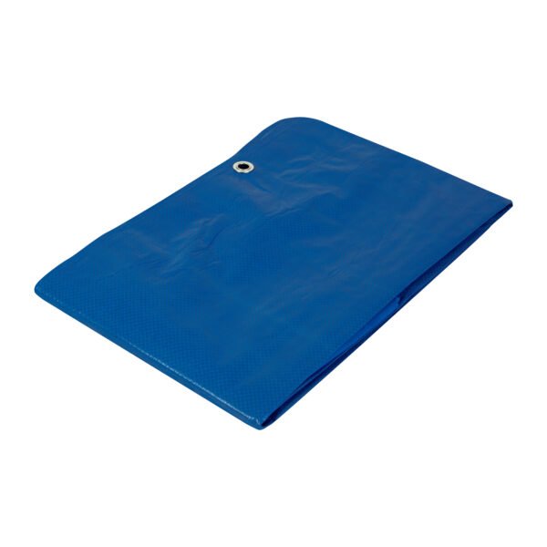 Lona de polietileno 2 x 3 m azul 90 g/m2 ULTRA 41915