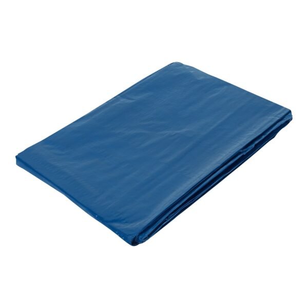 Lona de polietileno 2.4 x 3.6 m azul 90 g/m2 ULTRA 41916