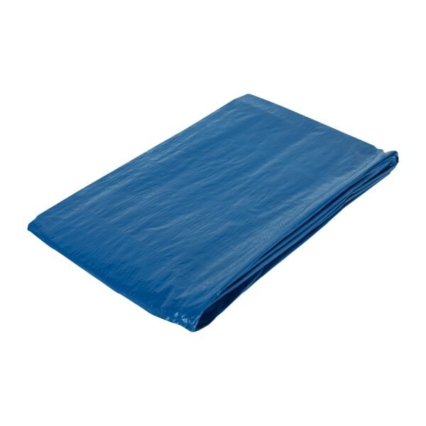 Lona de polietileno 3 x 3 m azul 90 g/m2 ULTRA 41917