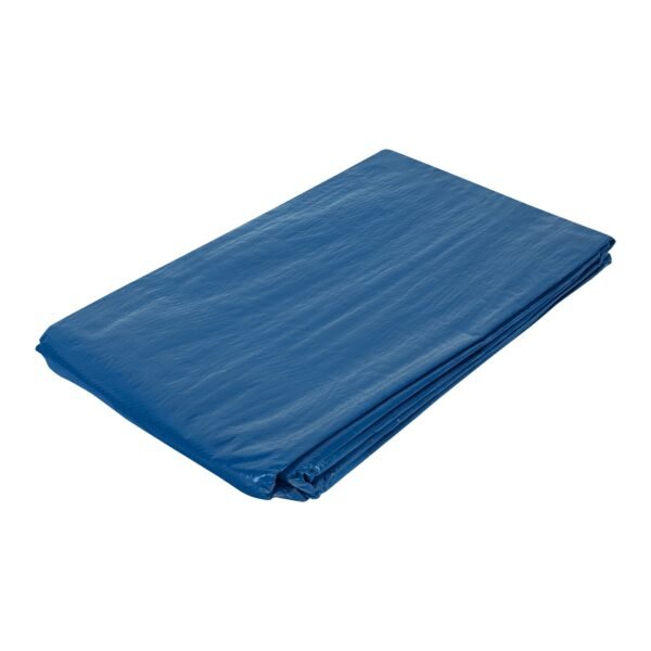 Lona de polietileno 3 x 4 m azul 90 g/m2 ULTRA 41919