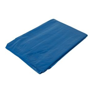 Lona de polietileno 3 x 6 m azul 90 g/m2 ULTRA 41920